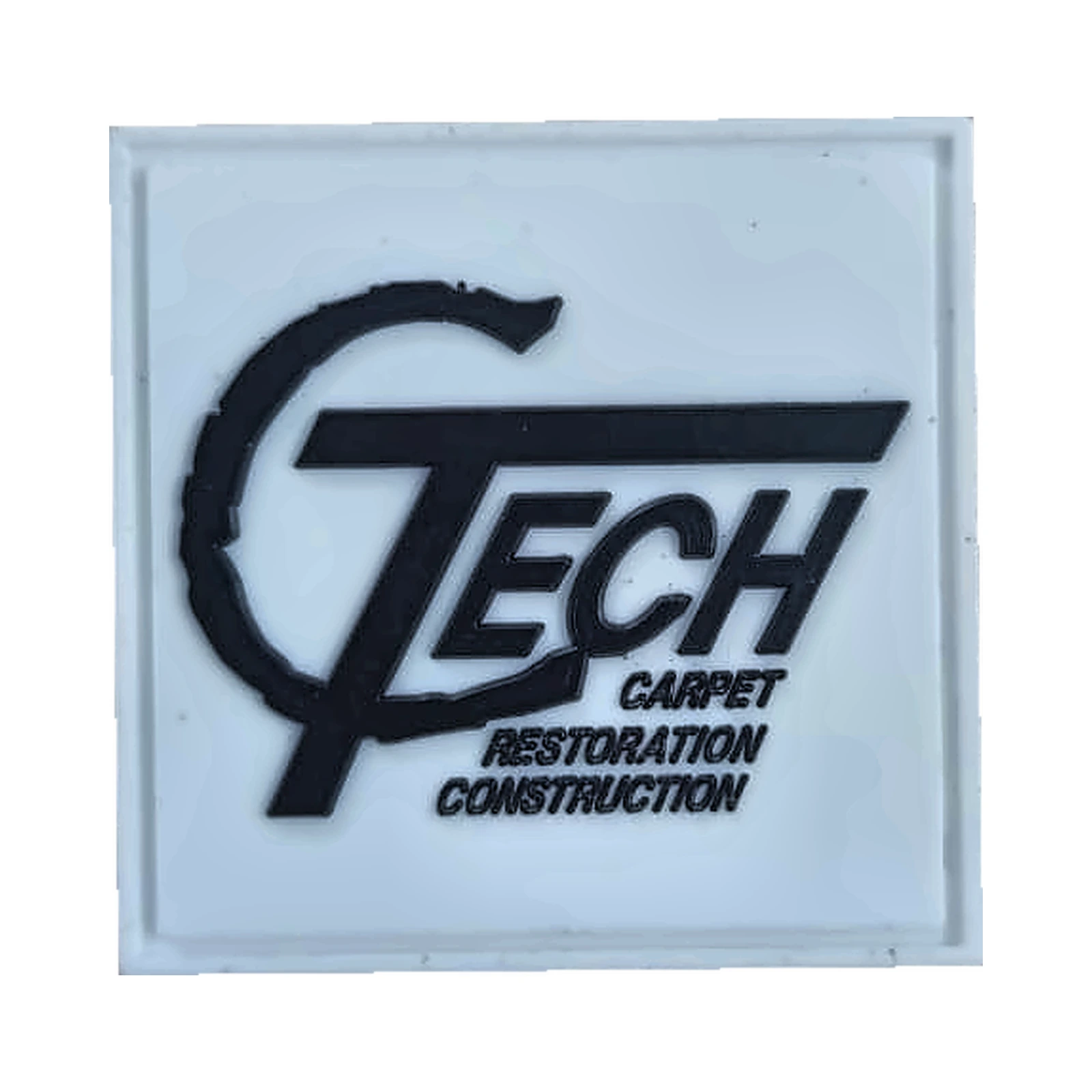 Motorcycle patch example 16