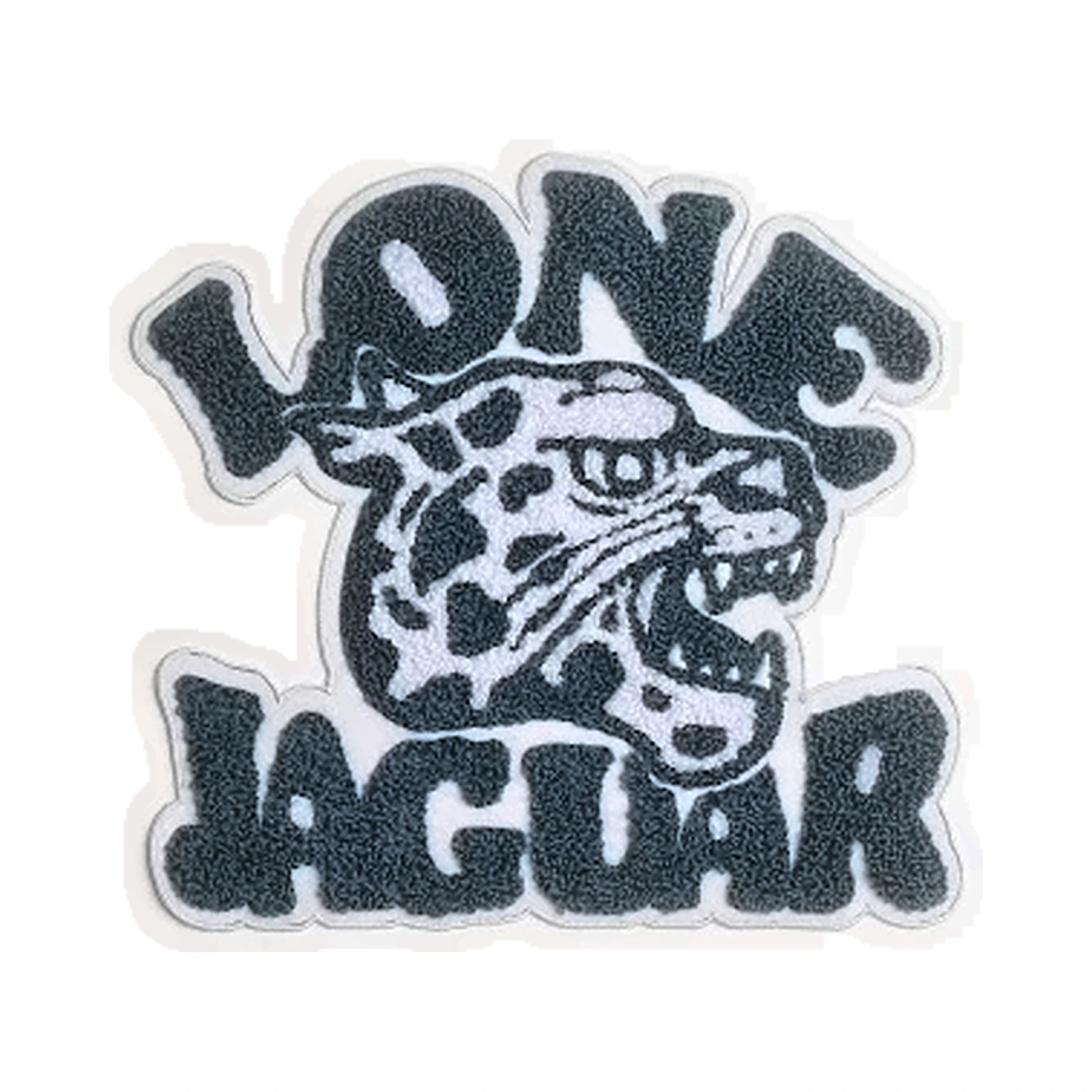 Custom patch gallery photo 4