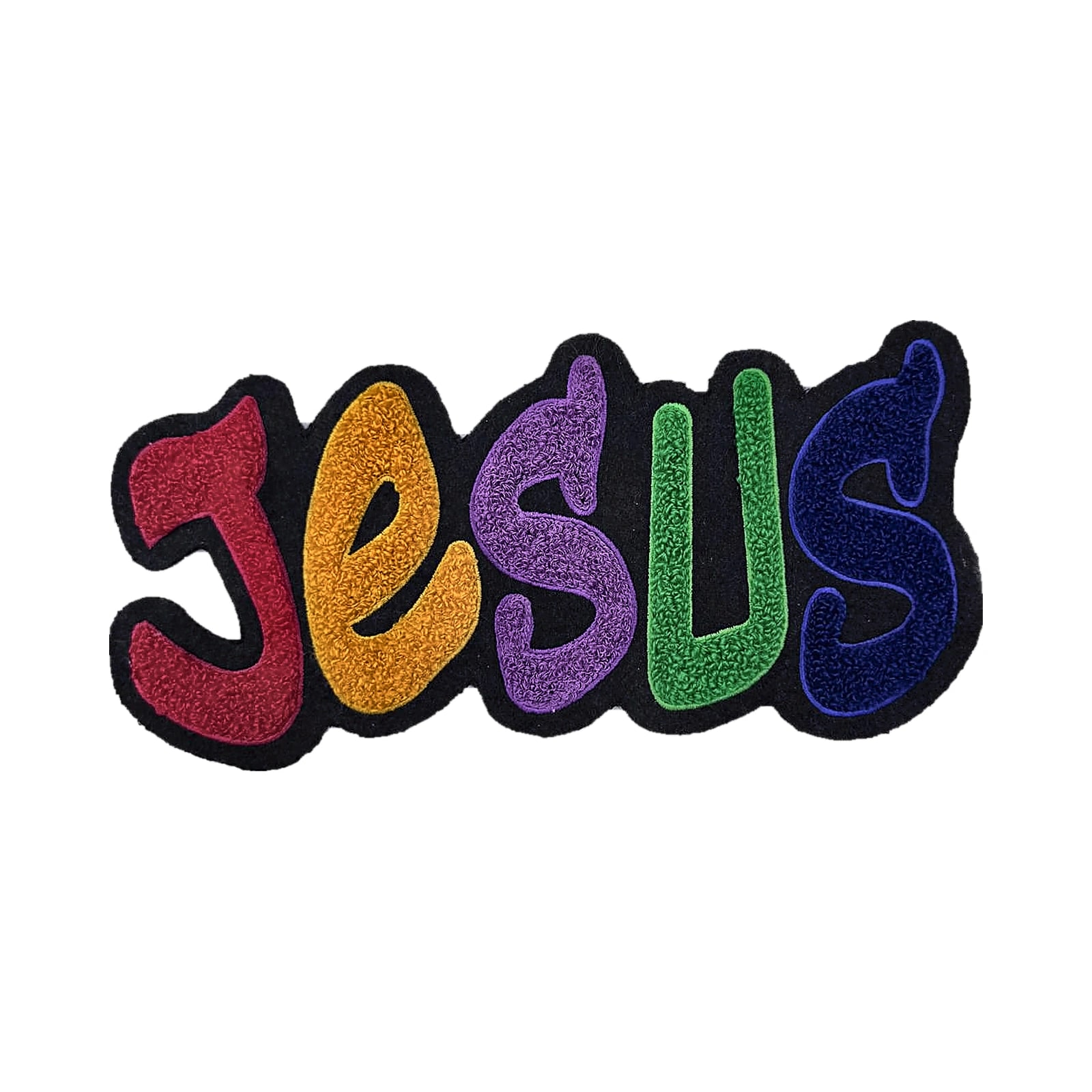 Military patch example 15
