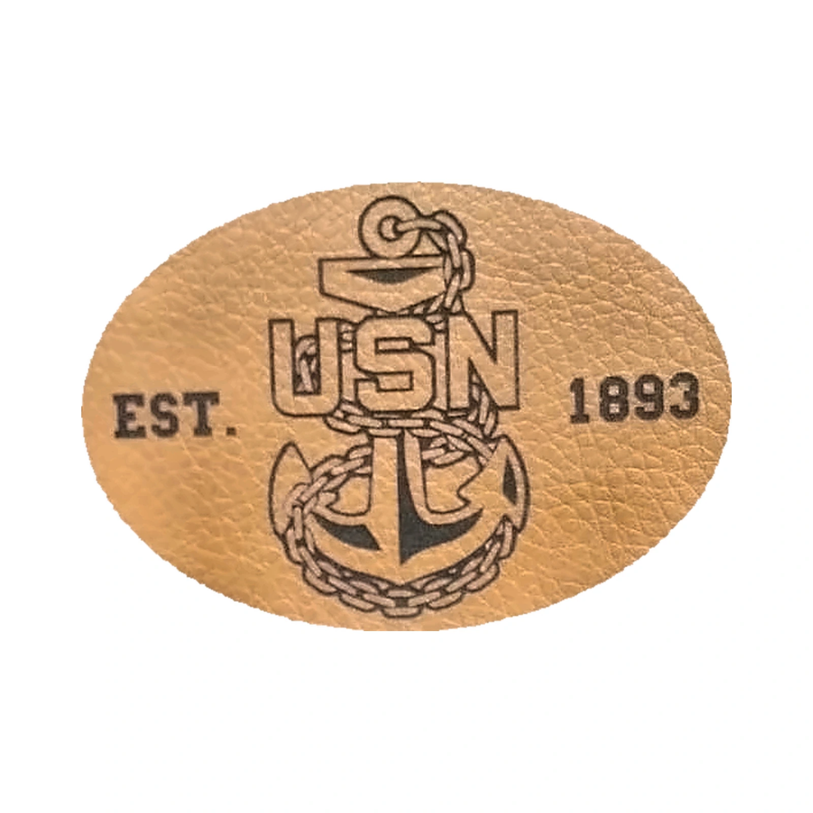 Custom patch gallery photo 3