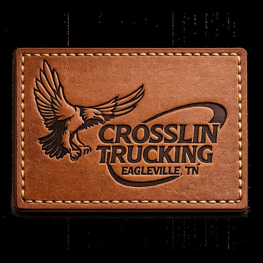Leather Patches